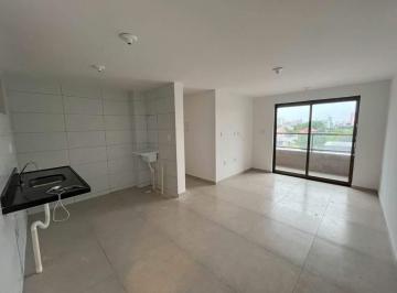 Apartamento · 65m² · 3 Quartos · 2 Vagas · Apartamento à venda, 3 quartos, 1 suíte, 2 vagas, Poço - Cabedelo/PB