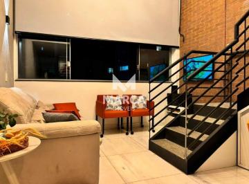 Apartamento · 50m² · 1 Quarto · 2 Vagas · Apartamento para alugar cna Savassi com 1 quarto e 2 vagas