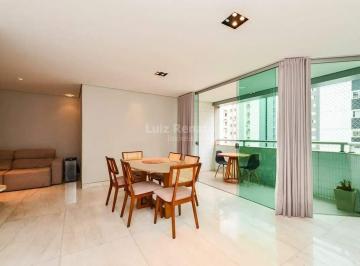 Apartamento · 138m² · 4 Quartos · 3 Vagas · Apartamento à venda no bairro Savassi