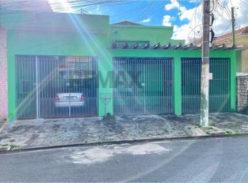 Casa · 250m² · 3 Quartos · Casa para renda na Vila Alpina, São Paulo