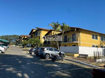 Apartamento · 60m² · 2 Quartos · 1 Vaga · Apartamento para Aluguel em Tremembé (SP) – 2 Quartos, 2 Salas e 1 Vaga