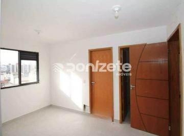 Apartamento · 32m² · 2 Quartos · Apartamento à venda, 2 dormitórios, 32m² Bangu em Santo André SP