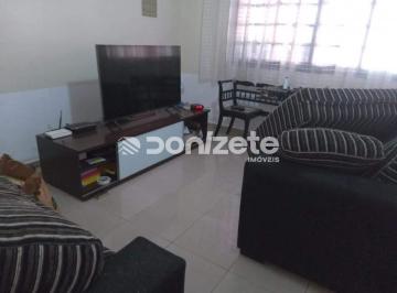 Casa · 85m² · 2 Quartos · 2 Vagas · Sobrado Residencial 2 Suítes à Venda em Santo André (Vila Homero Thon)