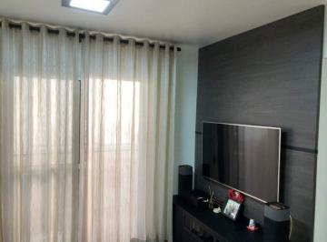 Apartamento · 62m² · 2 Quartos · 1 Vaga · Apartamento à venda 2 dormitórios na Vila Floresta (Santo André) | 62 m² | 1 vaga