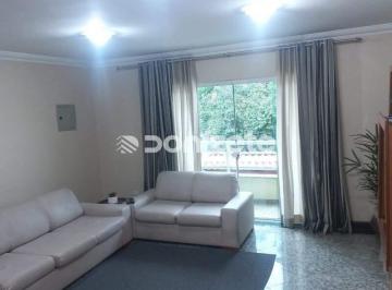 Casa · 228m² · 3 Quartos · 4 Vagas · Sobrado residencial 3 dormitórios (1 suíte) com 3 vagas – Vila Alpina, Santo André/SP