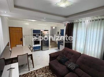 Apartamento · 164m² · 2 Quartos · 2 Vagas · Cobertura à venda em Parque das Nações, Santo André
