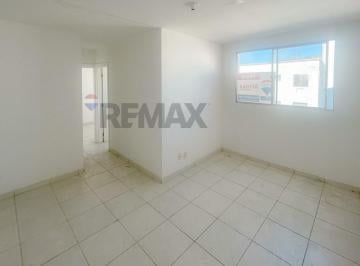 Apartamento · 44m² · 2 Quartos · 1 Vaga · "Seu Novo Lar Aconchegante em Campo Grande, RJ"
