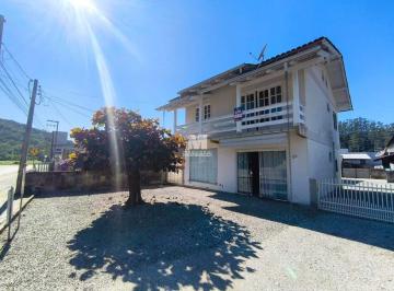 Casa · 90m² · 3 Quartos · 1 Vaga · Casa para locação na Guabiruba Sul