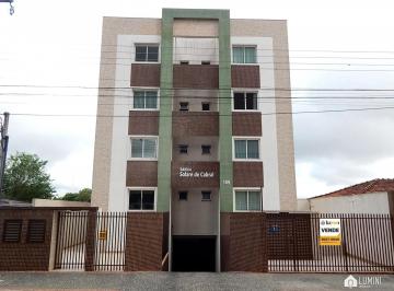 Apartamento · 58m² · 2 Quartos · 1 Vaga · APARTAMENTO À VENDA NA NOVA RÚSSIA - EDIFÍCIO SOLARE DE CABRAL