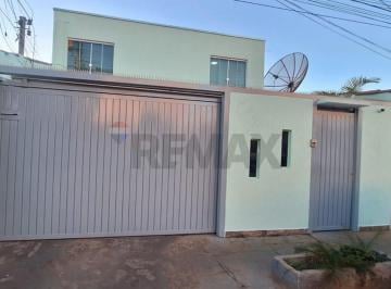 Casa · 112m² · 3 Quartos · CASA  Á VENDA NA QR 408 COM  3 QUARTOS  SAMAMBAIA  NORTE ACEITA FINANCIAMENTO