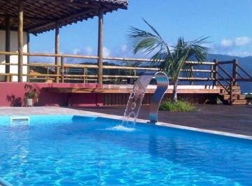Casa · 120m² · 3 Quartos · 2 Vagas · CASA PANORAMICA
