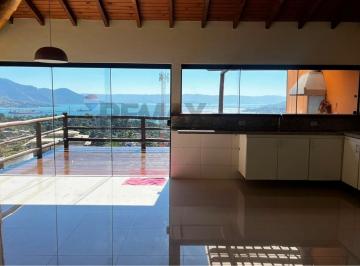 Casa · 120m² · 3 Quartos · 2 Vagas · CASA PANORAMICA