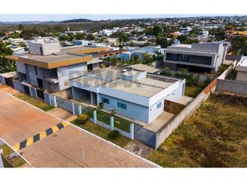 Casa · 271m² · 4 Quartos · OPORTUNIDADE CASA TÉRREA 4Q JARD. BOT. PRIVÊ