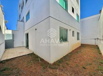 Apartamento · 75m² · 2 Quartos · 1 Vaga · Área privativa disponível para locação, 2 quartos, 1 vaga – Piratininga, Belo Horizonte/MG