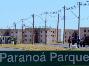Apartamento · 46m² · 2 Quartos · Vendo Apartamento no Paranoá Parque 2 Quartos