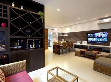 Casa · 180m² · 4 Quartos · 2 Vagas · Casa de Alto Padrão à Venda em Juquehy