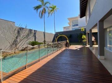 Casa · 600m² · 4 Quartos · 4 Vagas · Jardim Estoril III, Casa para venda com 600 m² e 4 quartos 4 suítes