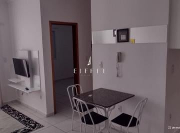Apartamento · 62m² · 2 Quartos · 1 Vaga · Apartamento para alugar em Sorocaba, Bairro da Vossoroca, com 2 quartos, com 62 m²