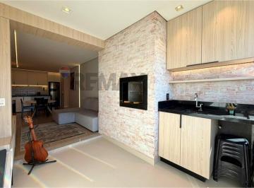 Apartamento · 82m² · 2 Quartos · 2 Vagas · Apartamento mobiliado - Alugar - Torreville (Gleba Palhano)