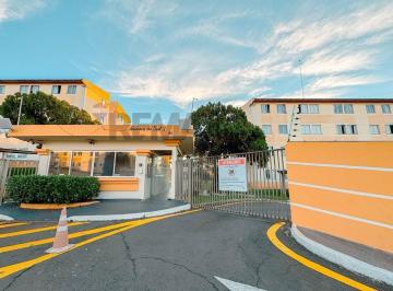 Apartamento · 58m² · 3 Quartos · 1 Vaga · Apartamento à venda no Residencial América do Sul I em Londrina com 3 dormitórios