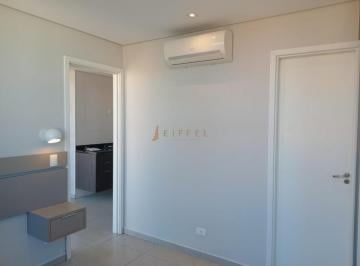 Apartamento · 45m² · 1 Quarto · 1 Vaga · Apartamento para alugar em Sorocaba, Parque Campolim, com 1 quarto, com 45 m², Edifício Jk Campolim