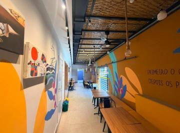 Comercial de 11 quartos, Sorocaba · Casa comercial à venda e para alugar em Sorocaba, Jardim Emília, com 11 salas, com 300 m²