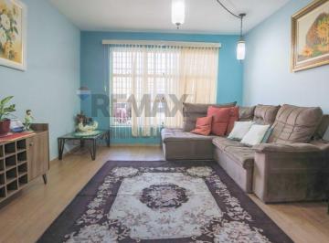Casa · 181m² · 5 Quartos · 3 Vagas · CASA SOBRADO RESIDENCIAL OU COMERCIAL À VENDA – CENTRO DE SOROCABA