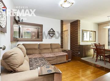 Apartamento · 65m² · 3 Quartos · 1 Vaga · Apartamento com excelente localização no Bairro Uberaba em Curitiba: 92m² e 3 Quartos