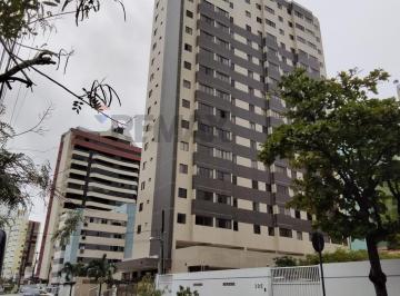 Apartamento · 60m² · 2 Quartos · 1 Vaga · Apartamento para alugar 2 quartos em Tambaú