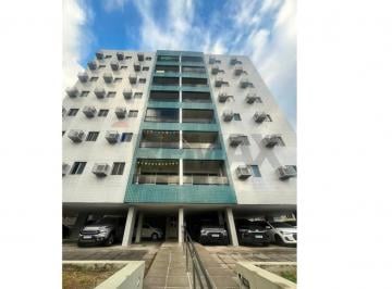Apartamento · 100m² · 3 Quartos · 1 Vaga · "Apto Caxangá: Conforto e Segurança com 100m²"
