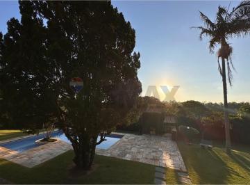 Rural · 372m² · 4 Quartos · 6 Vagas · Casa á venda Condominio Cachoeira de Imarata em Itatiba/SP.