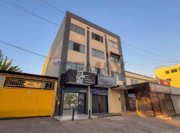 Apartamento · 35m² · 1 Quarto · Kit à Venda na QNM 3 – Ceilândia Centro | Excelente Localização