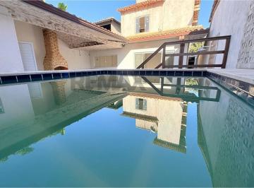 Casa · 162m² · 4 Quartos · 1 Vaga · Casa Duplex com piscina | 4 Quartos | Primeira Moradia | Alto da Boa Vista
