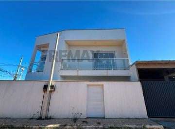 Casa · 71m² · 2 Quartos · À venda Casa Nova, com varanda e quintal no bairro Monte Verde - Alto da Boa Vista, em Búzios
