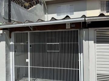 201511a212bf66896aecd6bd4cf376.jpeg · Sobrado à venda na Vila Brasílio Machado | 68,09 m² | 2 dormitórios | Reformado | 1 vaga coberta