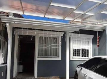 Casa · 2 Quartos · 1 Vaga · Casa à venda - em Lomba da Palmeira