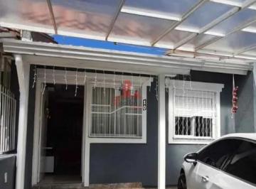 Casa · 2 Quartos · 1 Vaga · Casa à venda - em Lomba da Palmeira