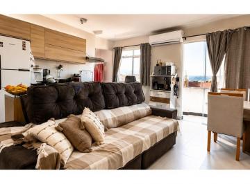 Apartamento · 50m² · 2 Quartos · 1 Vaga · APARTAMENTO REFORMADO NA ZONA SUL