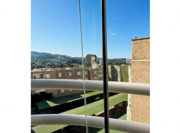 Apartamento · 50m² · 2 Quartos · 1 Vaga · APARTAMENTO REFORMADO NA ZONA SUL