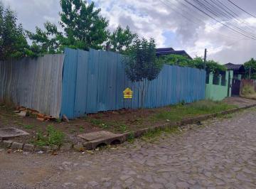 Terreno · 240m² · Terreno de Esquina