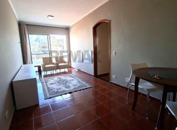Apartamento · 70m² · 2 Quartos · 1 Vaga · Locação Vila Zanardi 75 m²