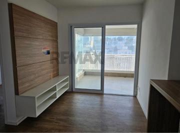Apartamento · 67m² · 2 Quartos · 1 Vaga · Apto 2 dormitórios Moderno e Confortável em Guarulhos!