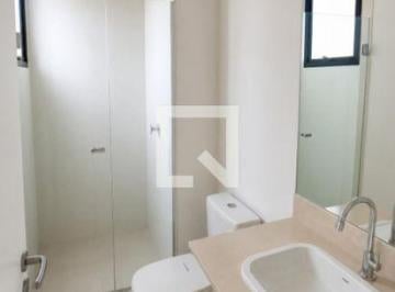 Apartamento · 67m² · 2 Quartos · 1 Vaga - Quinto Andar (wImoveis) · Apartamento para Aluguel - Setor Pedro Ludovico, 2 Quartos,  67 m² - Goiânia