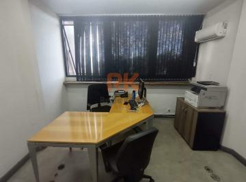 Comercial · 15m² · 1 Vaga · Sala Comercial para Alugar no Bairro São Francisco | 15 m² | 1 Vaga