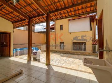 Casa · 420m² · 6 Quartos · 4 Vagas · Casa para Aluguel em Palmares | 6 Quartos, 2 Suítes e Espaço Gourmet