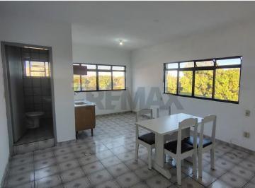 Apartamento · 25m² · Kitnet para locação no Jardim Bela Vista – Nova Odessa/SP