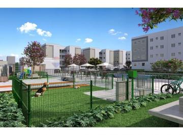 Apartamento · 44m² · 2 Quartos · 1 Vaga · Apartamento de 2 Quartos na Redinha, Natal