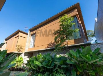 Casa · 728m² · 5 Quartos · 4 Vagas · Tero Residencial - Jardim Guedala - São Paulo - Casas 4 suítes e 4 vagas garagem - Empreendimento E