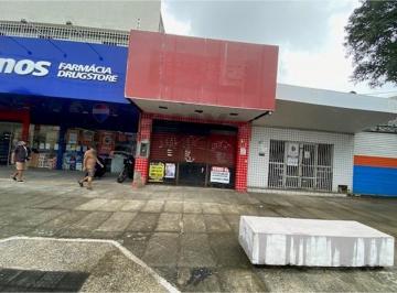 Comercial · 298m² · "Excelente Ponto Comercial na Vibrante Cidade Alta"
