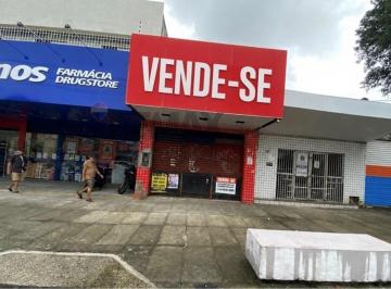 Comercial · 298m² · "Excelente Ponto Comercial na Vibrante Cidade Alta"